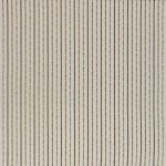 Maya Stripe in Indigo by Fryetts Fabrics
