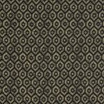 Mistral in Graphite by Fryetts Fabrics