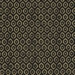 Mistral in Onyx by Fryetts Fabrics