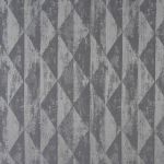 Mystique in Silver by Fryetts Fabrics