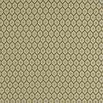Nico in Ochre by Fryetts Fabrics