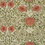 Ophelia in Chintz by Fryetts Fabrics