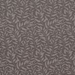 Petite Leaf in Dove by Fryetts Fabrics