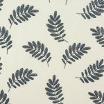 Trelissick in Dove by Fryetts Fabrics