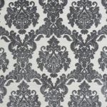 Tuscania in Dove by Fryetts Fabrics