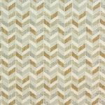 Zena in Natural by Fryetts Fabrics