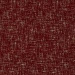 Zonda in Rosso by Fryetts Fabrics