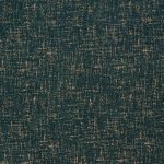 Zonda in Teal by Fryetts Fabrics
