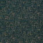Zonda in Teal by Fryetts Fabrics