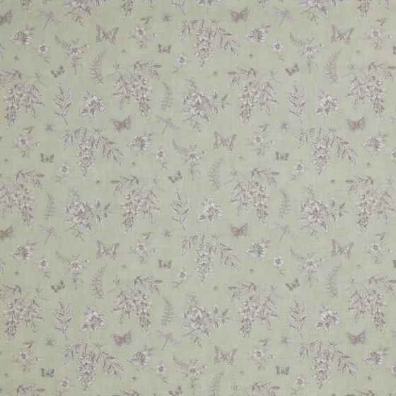 Summerby Mint 2.1 Mtr Roll End