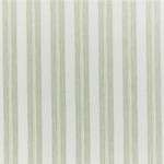 Barley Stripe in Fennel by iLiv Fabrics