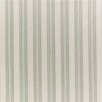 Barley Stripe Mint 1.6 Mtr Roll End 