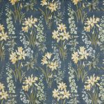 Botanical Studies in Riviera by iLiv Fabrics