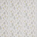 Cottage Garden in Cornsilk by iLiv Fabrics