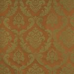 Emperor in Copper by Hardy Fabrics