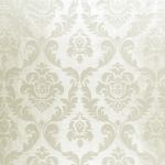 Emperor in Ivory by Hardy Fabrics