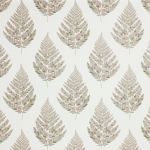 Frond in Mint by iLiv Fabrics