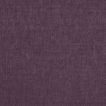 Georgia Fabric List 1 in Aubergine by Hardy Fabrics