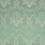 Imperial in Celadon by Hardy Fabrics