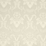 Imperial in Ivory by Hardy Fabrics