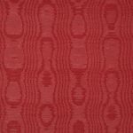 Melrose in Bordeaux by Hardy Fabrics