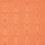 Melrose in Orange by Hardy Fabrics