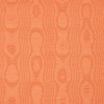 Melrose in Orange by Hardy Fabrics