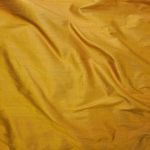 Opulence Fabric List 1 in Cadmium by Hardy Fabrics
