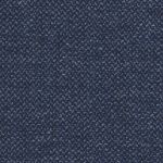 Sestriere in Indigo by Hardy Fabrics