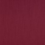 Strata Fabric List 1 in Bordeaux by Hardy Fabrics