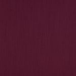 Strata Fabric List 2 in Claret by Hardy Fabrics