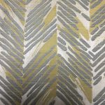 Topiary in Ochre by Chatham Glyn Fabrics