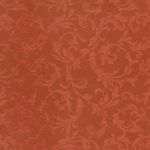 Tsar in Terracotta by Hardy Fabrics