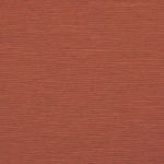Turnberry Fabric List 3 in Rust by Hardy Fabrics