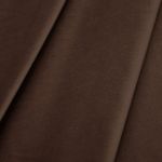 Velmor Fabric List 1 in African Brown by Hardy Fabrics