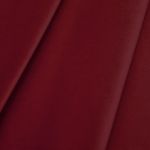 Velmor Fabric List 1 in Bordeaux by Hardy Fabrics