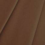 Velmor Fabric List 1 in Burnt Umber by Hardy Fabrics