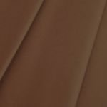 Velmor Fabric List 1 in Burnt Umber by Hardy Fabrics