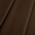 Velmor Fabric List 2 in Chocolate by Hardy Fabrics