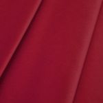 Velmor Fabric List 2 in Crimson by Hardy Fabrics