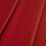 Velmor Fabric List 3 in Fire by Hardy Fabrics