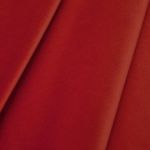 Velmor Fabric List 3 in Fire by Hardy Fabrics