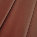 Velmor Fabric List 3 in Henna Copper by Hardy Fabrics