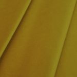 Velmor Fabric List 4 in Mustard by Hardy Fabrics