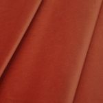 Velmor Fabric List 5 in Paprika by Hardy Fabrics
