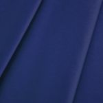 Velmor Fabric List 5 in Prussian Blue by Hardy Fabrics