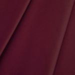 Velmor Fabric List 5 in Rosso by Hardy Fabrics