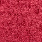 Verity Fabric List 1 in Burgundy by Hardy Fabrics