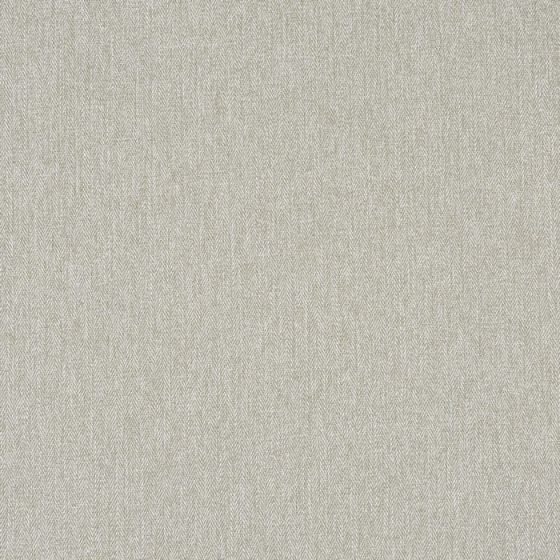 Flynn Curtain Fabric in Angora