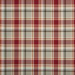 Belmont in Cranberry by Prestigious Textiles